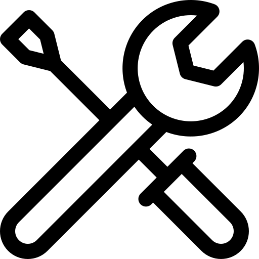 icône INSTALLATION
