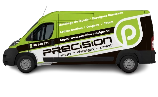 precision-ensigne