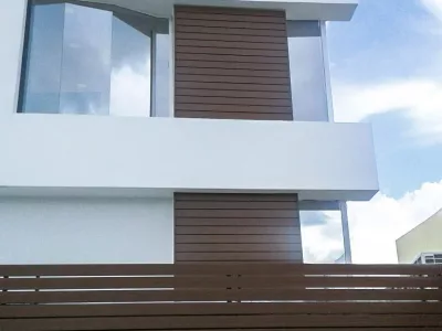 réalisations Precision Enseigne
